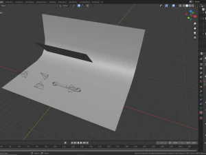 double ended box wrench 3D Model