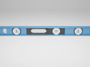 construction level 3D Model