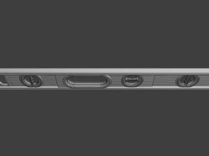 construction level 3D Model