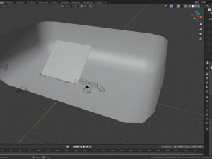 construction level 3D Model