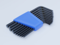 allen keys 3D Model