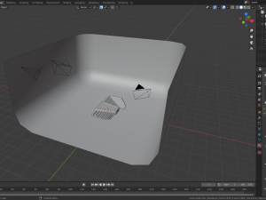 allen keys 3D Model