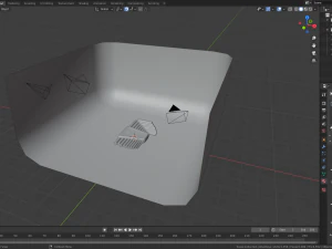 allen keys 3D Model