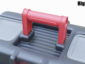 toolbox 3D 모델