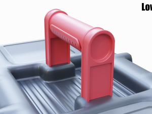 toolbox 3D 모델