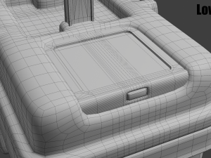 toolbox 3D 모델