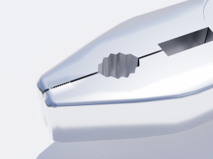 pliers Model 3D