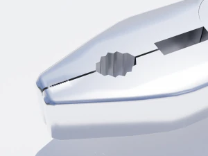 pliers 3D Model