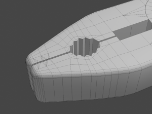 pliers Model 3D
