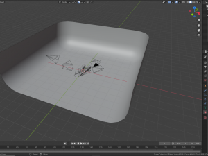 pliers Model 3D
