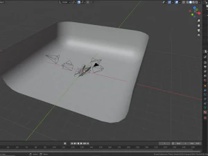 pliers 3D Model