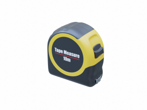tape measure 3D मॉडल