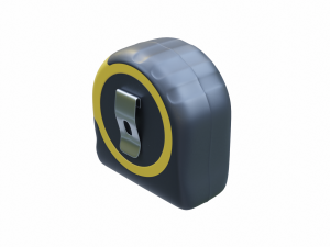 tape measure 3D 模型