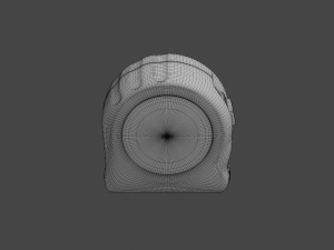 tape measure 3D 模型