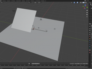 monkey wrench Modelo 3D