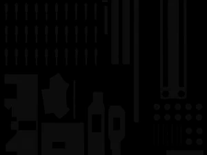 monkey wrench 3D Model