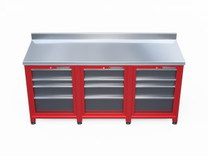 workbench 3D Model