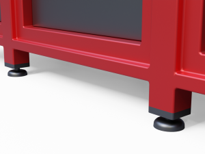 workbench 3D Model