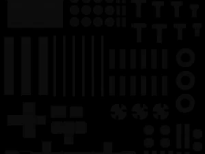 banco de trabajo Modelo 3D