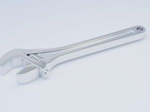tools and workbench collection 3D Model