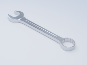 tools and workbench collection 3D Model