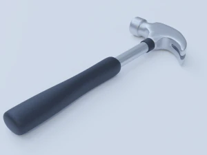 колекція інструментів і верстаків 3D Модель