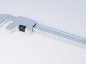 tools and workbench collection 3D Model