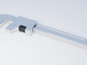 колекція інструментів і верстаків 3D Модель