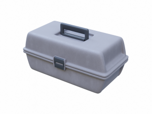 tools and workbench collection 3D Model