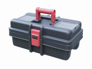 tools and workbench collection 3D Model