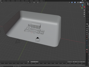 tools and workbench collection 3D Model