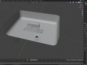 колекція інструментів і верстаків 3D Модель