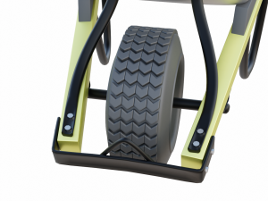 wheelbarrow 3D 模型