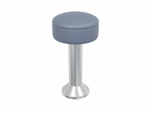 colecci&oacute;n de taburetes Modelo 3D