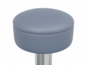 stool collection 3D Model