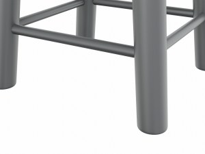 stool collection 3D Model
