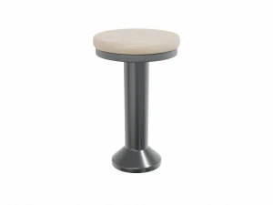 colecci&oacute;n de taburetes Modelo 3D