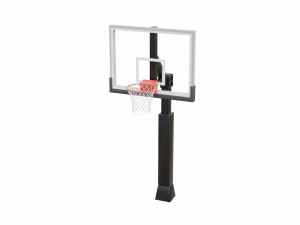 basketball net 3D Model