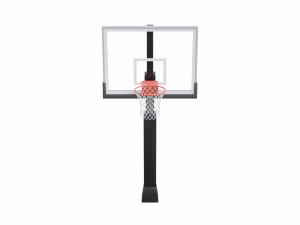 basketball net 3D Model