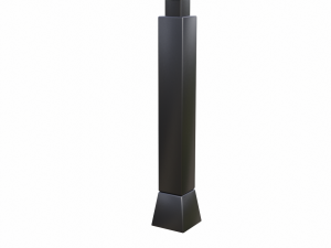 basketball net collection Model 3D