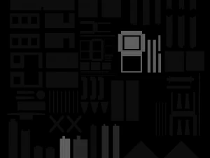 oficina de celeiro 2 Modelo 3D