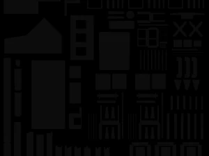 schuurwerkplaats 3 3D Model