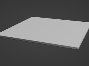 chicken coop pen 3D Model