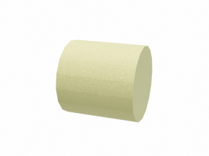 Pole Barn 3D Модель