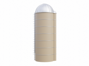 Farm Building Collection 2 Modello 3D