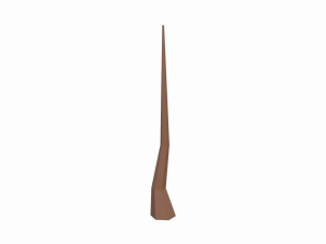 Assorted Tree Collection 3D 模型