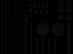 Taburete de bar retro 3 Modelo 3D