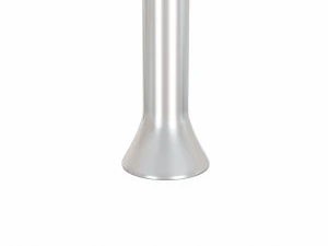 रेट्रो बार स्टूल 4 3D मॉडल