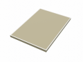 Blank Poster Modelo 3D