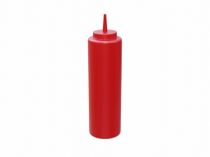 Condiment Collection 3D मॉडल